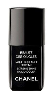 Chanel Laque Brilliance Extreme Extreme Shine Nail Lacquer • 